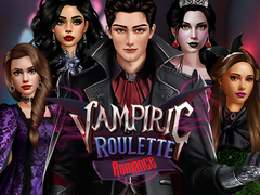 Jeu Vampiric Roulette Romance