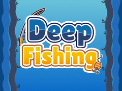 Jeu Deep Fishing