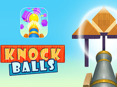 Jeu Knock Balls