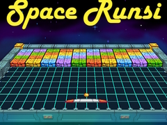 Jeu Space Runsi