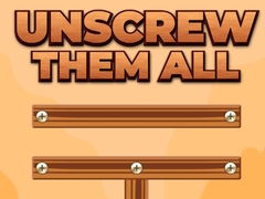 Jeu Unscrew Them All