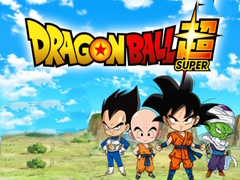 Jeu Dragon Ball Super