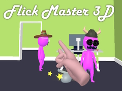 Jeu Flick Master 3D