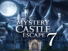 Jeu Mystery Castle Escape 7