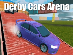 Jeu Derby Cars Arena