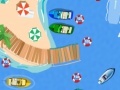 Jeu Boat Parking
