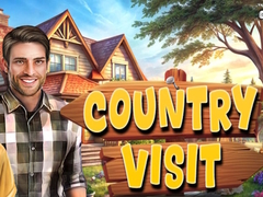 Jeu Country Visit