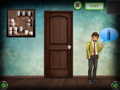 Jeu Amgel Easy Room Escape 223