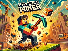 Jeu Physics Miner