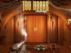 Jeu 100 Doors Challenge