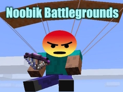 Jeu Noobik Battlegrounds