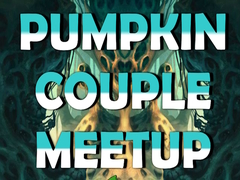 Jeu Pumpkin Couple Meetup