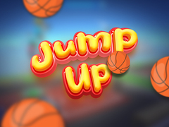 Jeu Jump Up 3D