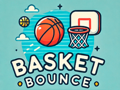 Jeu Basket Bounce