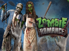 Jeu Zombie Romance