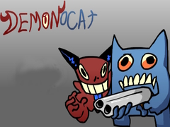 Jeu Demonocat