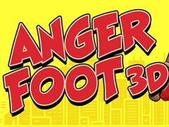 Jeu Anger Foot 3D