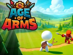 Jeu Age Of Arms