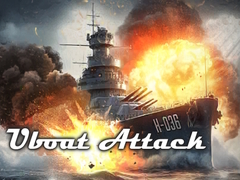 Jeu Uboat Attack