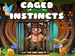 Jeu Caged Instincts