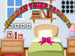 Jeu Hidden Thief Escape