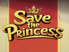 Jeu Save the Princess