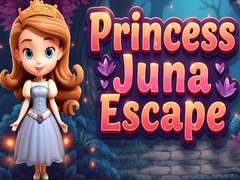 Jeu Princess Juna Escape