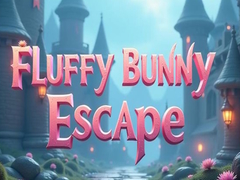 Jeu Fluffy Bunny Escape