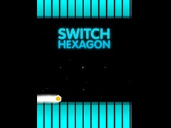 Jeu Switch Hexagon