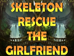 Jeu Skeleton Rescue the Girlfriend