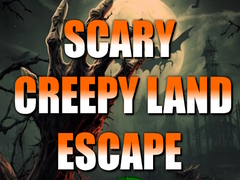 Jeu Scary Creepy Land 