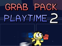 Jeu Grab Pack Playtime 2 Pro