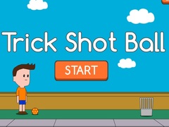 Jeu Trick Shot Ball