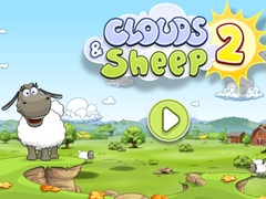 Jeu Clouds & Sheep 2