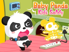 Jeu Baby Panda Kids Safety 