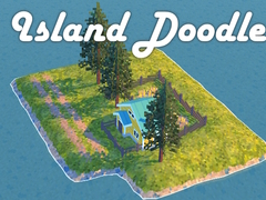 Jeu Island Doodle