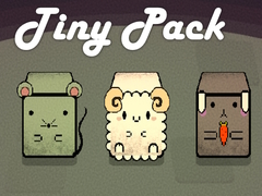 Jeu Tiny Pack