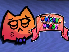 Jeu Whisker Words