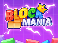 Jeu Block Mania