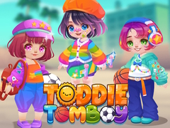 Jeu Toddie Tomboy