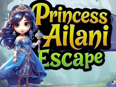 Jeu Princess Ailani Escape