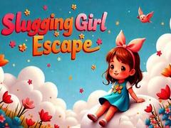 Jeu Sluggish Girl Escape