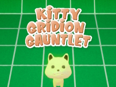 Jeu Kitty Gridion Gauntlet