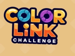 Jeu Color Link Challenge