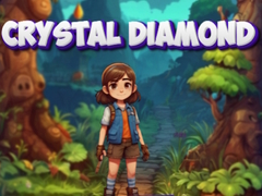 Jeu Crystal Diamond