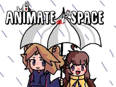 Jeu Animate Space