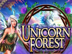 Jeu Unicorn Forest