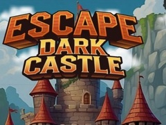 Jeu Escape Dark Castle