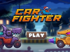 Jeu Car Fighter