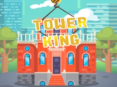 Jeu Tower King